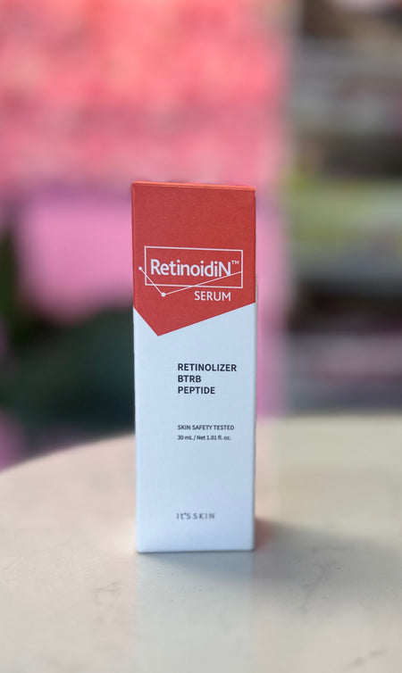 It's Skin *Retinoidin* - Serum
