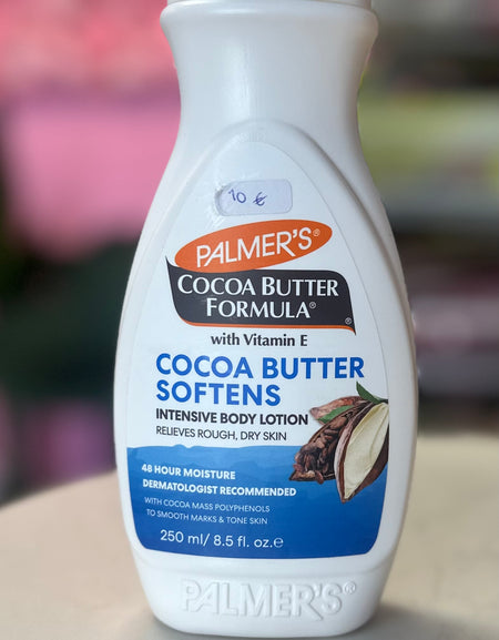 Palmer's Cocoa Butter Formula Loción 250 Ml