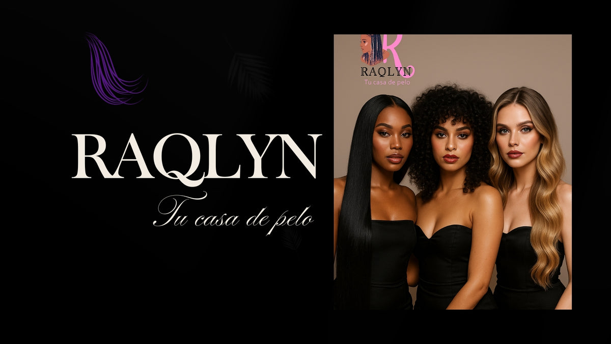 Raqlyn, peluquerías en Chiclana de la Frontera
