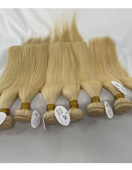 Rubio 613 Cortina Liso