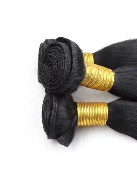 Extensiones de Pelo Natural Premium