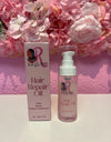 RAQLYN – Aceite Reparador Capilar