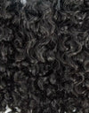 Rizos negros Adhesivos