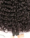 Rizos negros Adhesivos