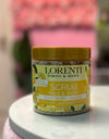 Lorenti Peeling Scrub 500 ml Lemon
