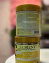 Lorenti Peeling Scrub 500 ml Lemon