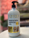 Lorenti Whitening Shower Gel Skin Perfector 1000 ml