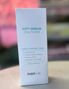 Fascy Lab Anti-Sebum Cica Toner 200ml