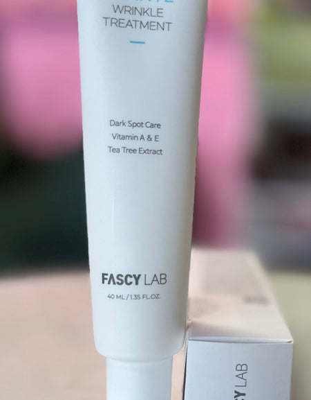 Fascy Lab Retinyl Wrinkle Treatment 40ml