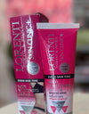 Lorenti Whitening Cream 150 ml para cuerpo