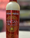Creme Of Nature Argan Oil Moisturizer