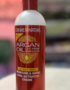 Creme of Nature Aceite de Argan Crema Activadora de Rizos