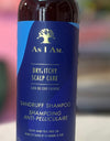 As I Am Dry & Itchy Tea Tree Oil Champú