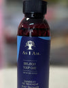 As I Am Dry & Itchy Tea Tree Oil Tratamiento