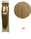X-Pression Pre-Peigne (1X2)