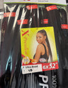 X-Pression Pre-Peigne  (6X52)