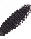 Clips Negro Rizado