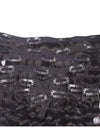 Clips Negro Rizado
