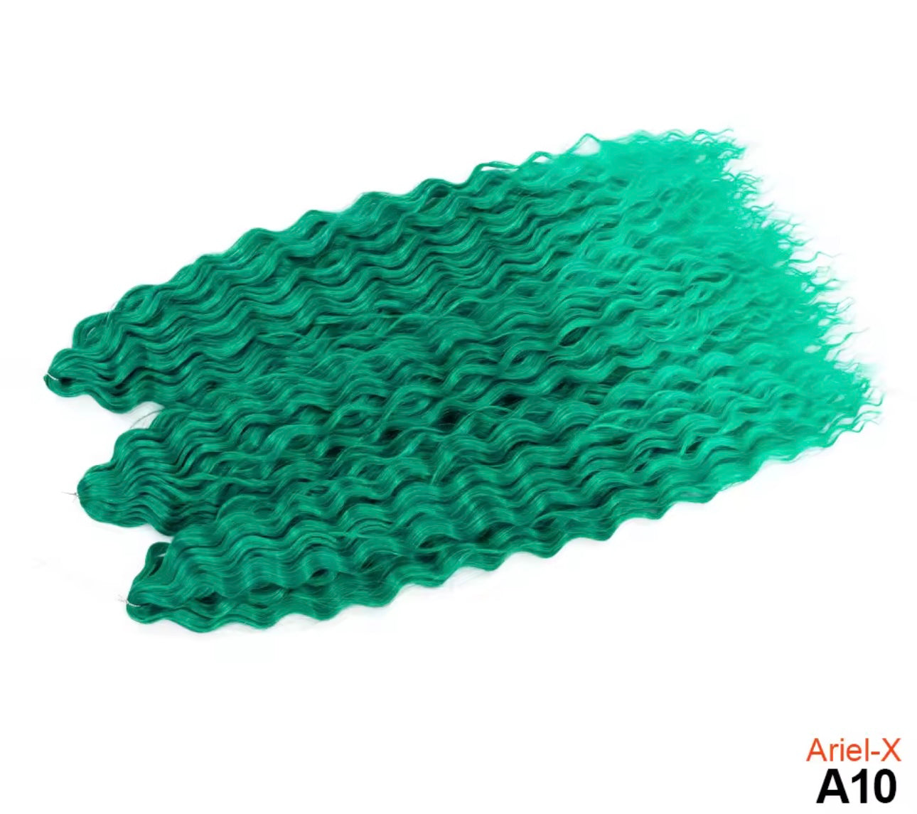 Rizos Ariel 22