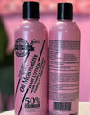 Luster's Pink Loción Aceite Hidratante