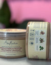 Shea Moisture Jamaican Black Castor Oil Mascarilla