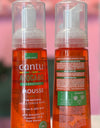 Cantu Espuma Hidratante Aguacate Rizos Cantu Mousse