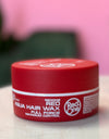 Red One Full Force Aqua Hair Wax Red Gel 150 ml