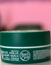 RED ONE AQUA HAIR WAX OLIVE 150ML