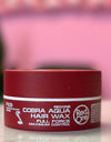 Red One Cobra Aqua hair wax full force 150ml