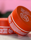 RedOne Full Force Aqua Hair Wax Orange Gel 150ml