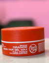 RedOne Full Force Aqua Hair Wax Orange Gel 150ml