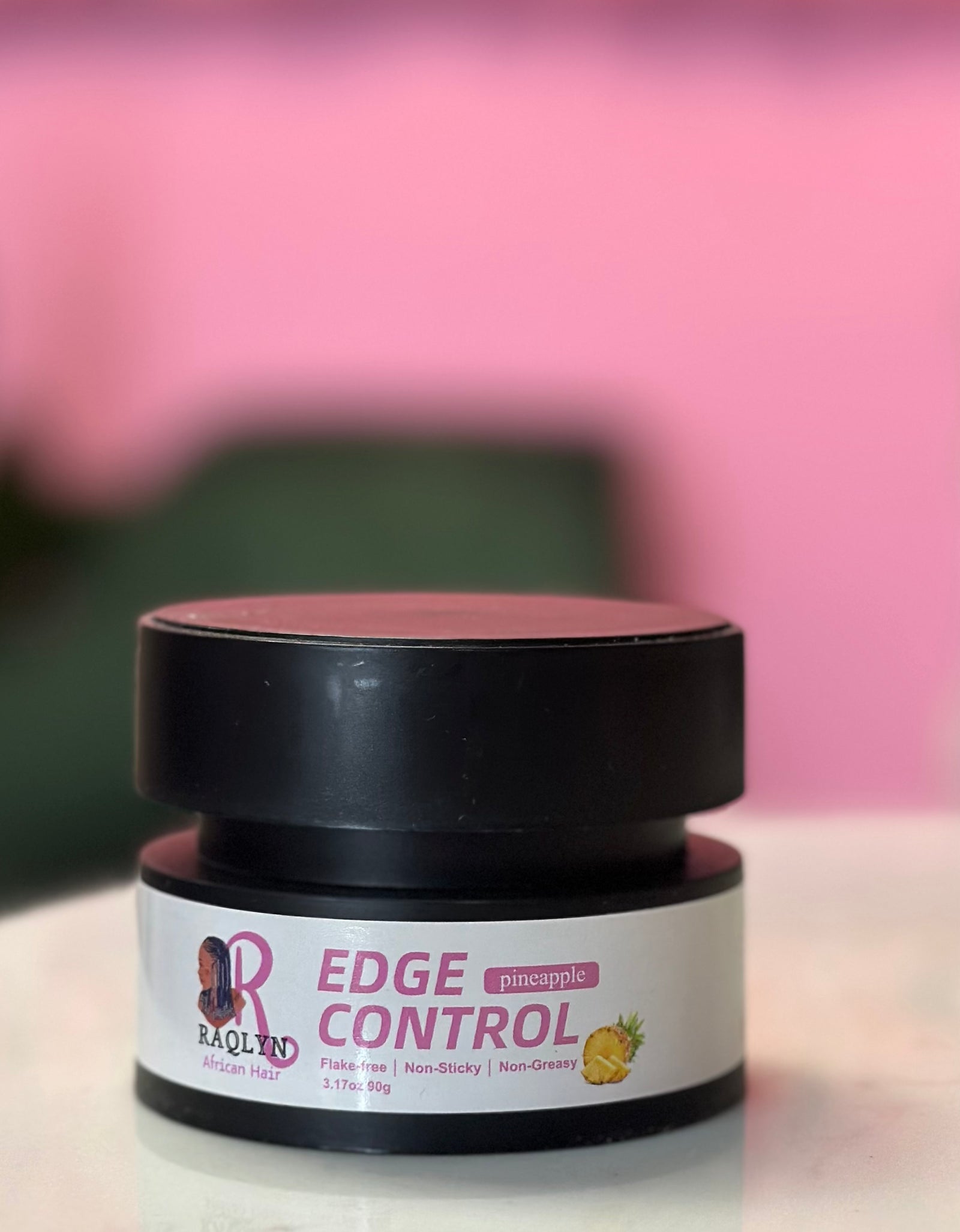 Raqlyn Edge Control Piña