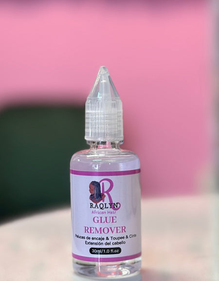 Glue Remover Raqlyn Removedor