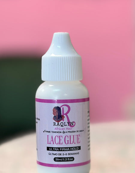Raqlyn Lace Glue ULTRA FIRMA HOLD