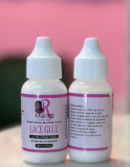 Raqlyn Lace Glue ULTRA FIRMA HOLD
