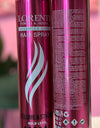 Lorenti Hair Styling Spray 400ml Pink