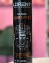 Lorenti Spray para Peinado 400 ml Negro