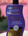 Lorenti Hair Champú 1000 ml Collagen & Biotin