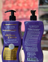 Lorenti Hair Champú 1000 ml Collagen & Biotin