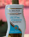 Lorenti Hair Champu 1000 ml Argan