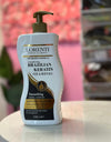 Lorenti Hair Champú 1000 ml Keratin