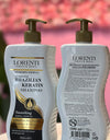 Lorenti Hair Champú 1000 ml Keratin