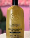 Lorenti Keratin Complex Pro-Repair Champú 630ml