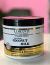 Lorenti Coconut Hair Mascarilla 500 ml