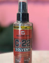 Walker Tape C-22 solvent Adhesive Remover