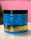 Lorenti Argan Oil Hair Mascarilla 500 ml