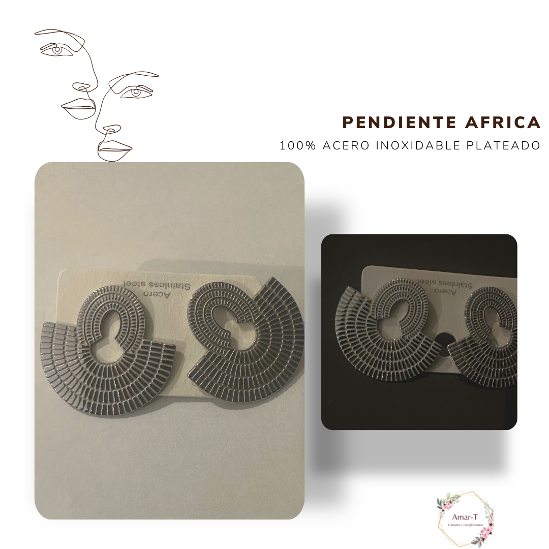 Pendiente Africa