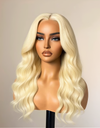 Peluca Mimi 50cm