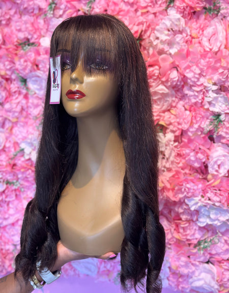 Peluca Vinti 65CM