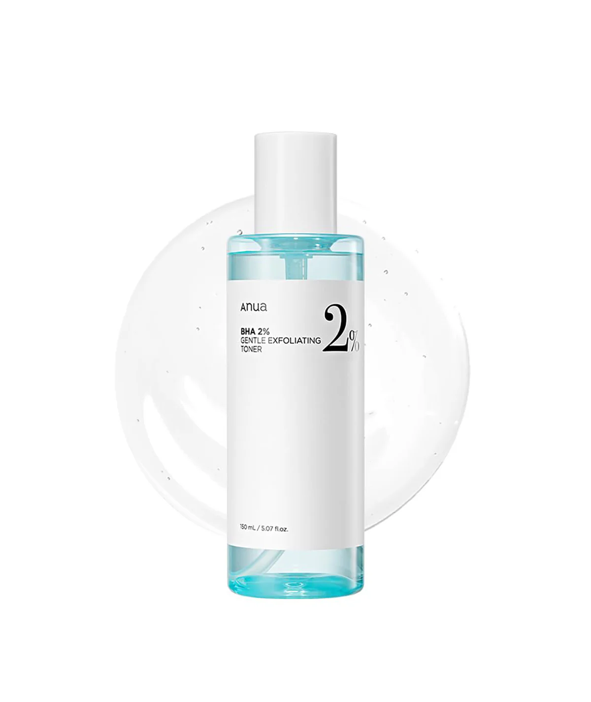 BHA 2% GENTLE EXFOLIATING TONER